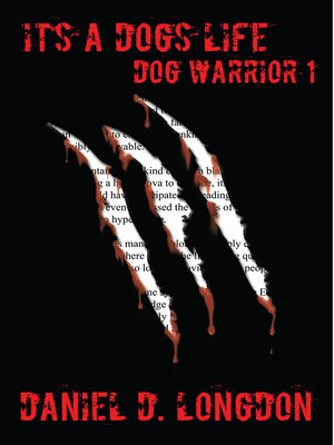 cover image of It's a Dog's Life